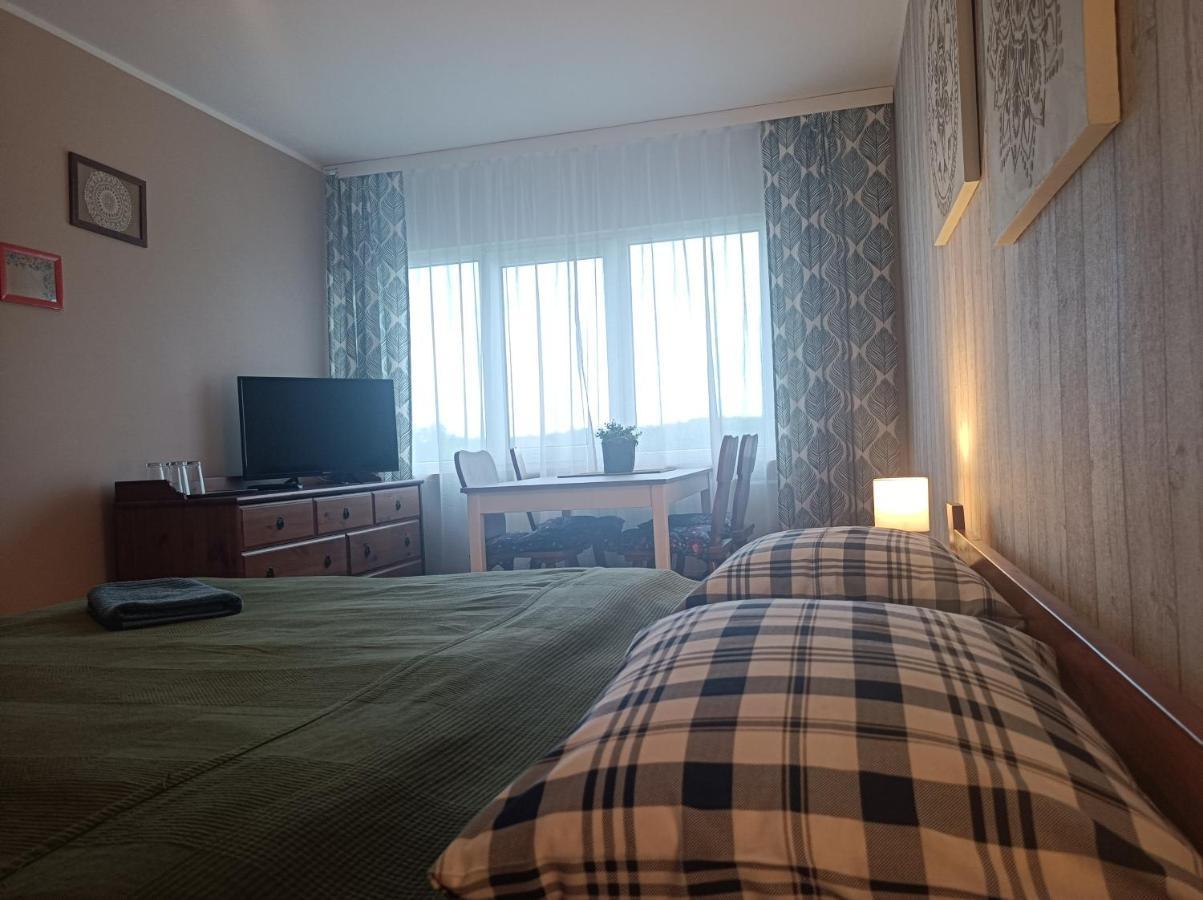 Gosciniec Skolimowka Restauracja I Pokoje Ze Sniadaniem Na Kaszubach Chmielno Esterno foto