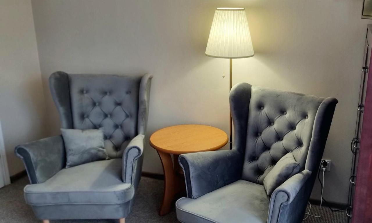Gosciniec Skolimowka Restauracja I Pokoje Ze Sniadaniem Na Kaszubach Chmielno Esterno foto