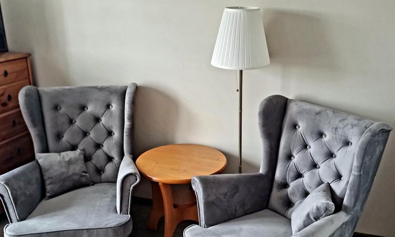 Gosciniec Skolimowka Restauracja I Pokoje Ze Sniadaniem Na Kaszubach Chmielno Esterno foto