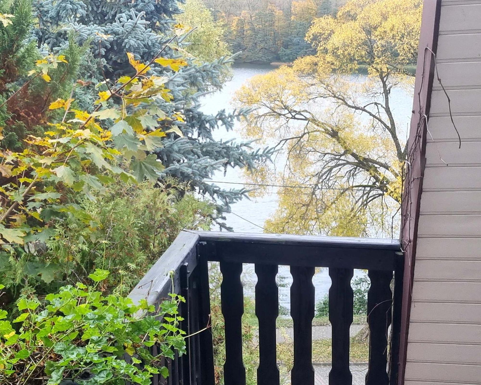 Gosciniec Skolimowka Restauracja I Pokoje Ze Sniadaniem Na Kaszubach Chmielno Esterno foto