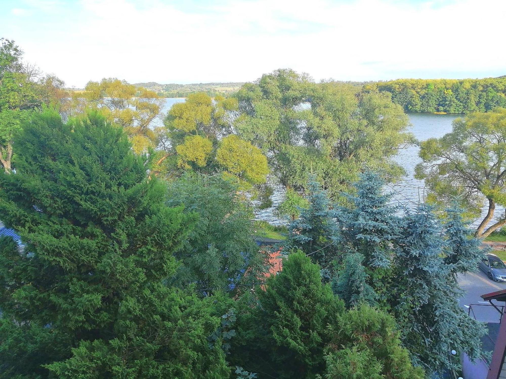 Gosciniec Skolimowka Restauracja I Pokoje Ze Sniadaniem Na Kaszubach Chmielno Esterno foto