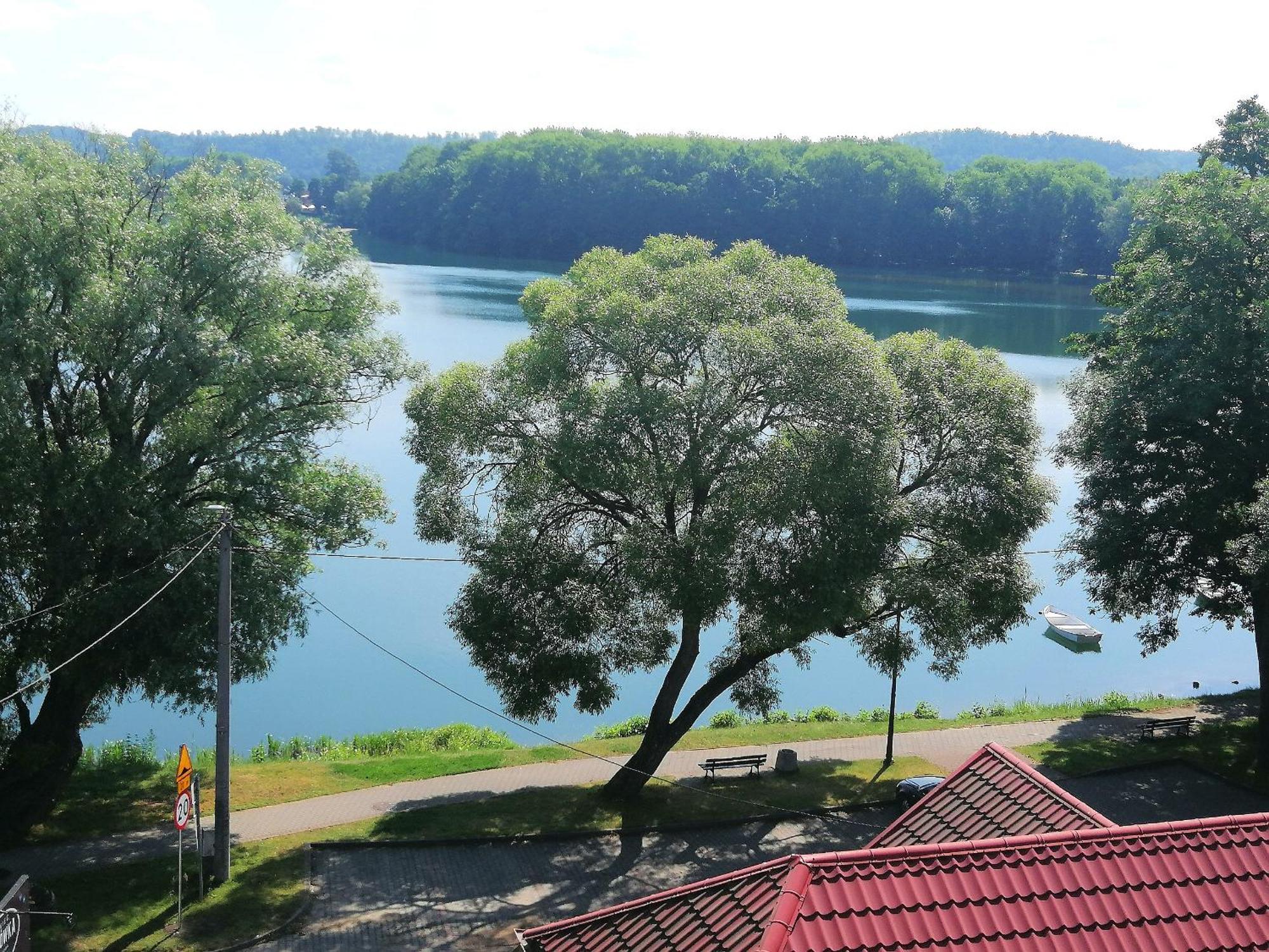 Gosciniec Skolimowka Restauracja I Pokoje Ze Sniadaniem Na Kaszubach Chmielno Esterno foto