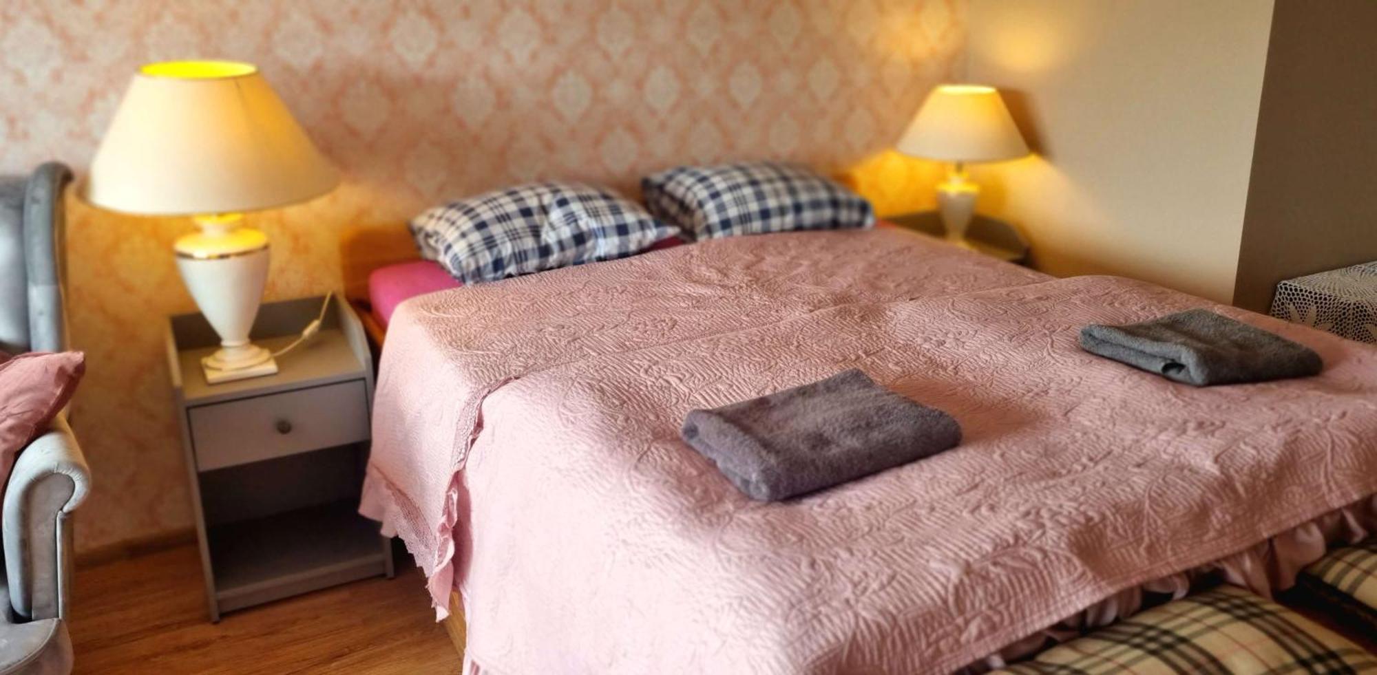 Gosciniec Skolimowka Restauracja I Pokoje Ze Sniadaniem Na Kaszubach Chmielno Esterno foto