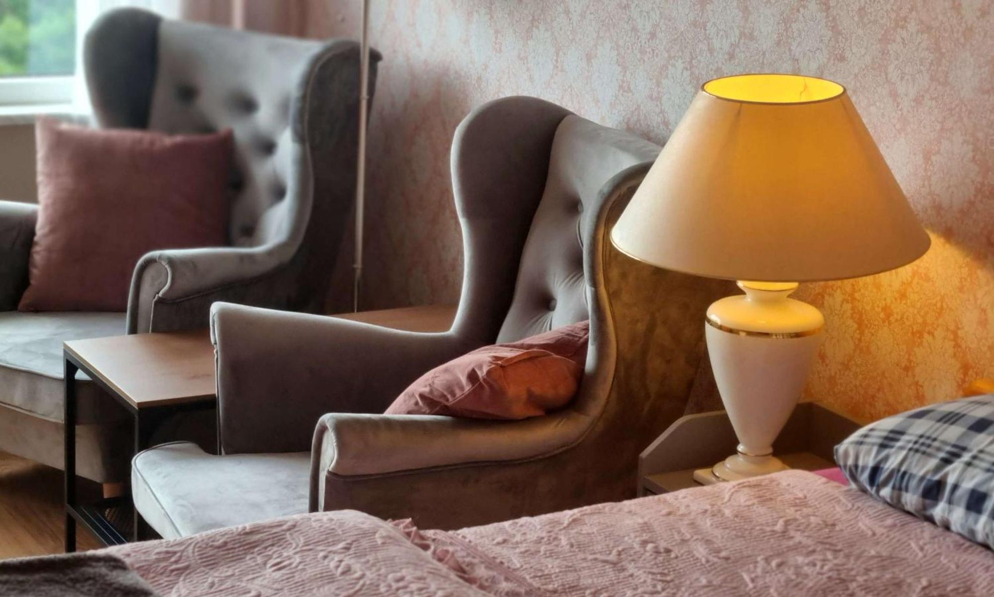 Gosciniec Skolimowka Restauracja I Pokoje Ze Sniadaniem Na Kaszubach Chmielno Esterno foto