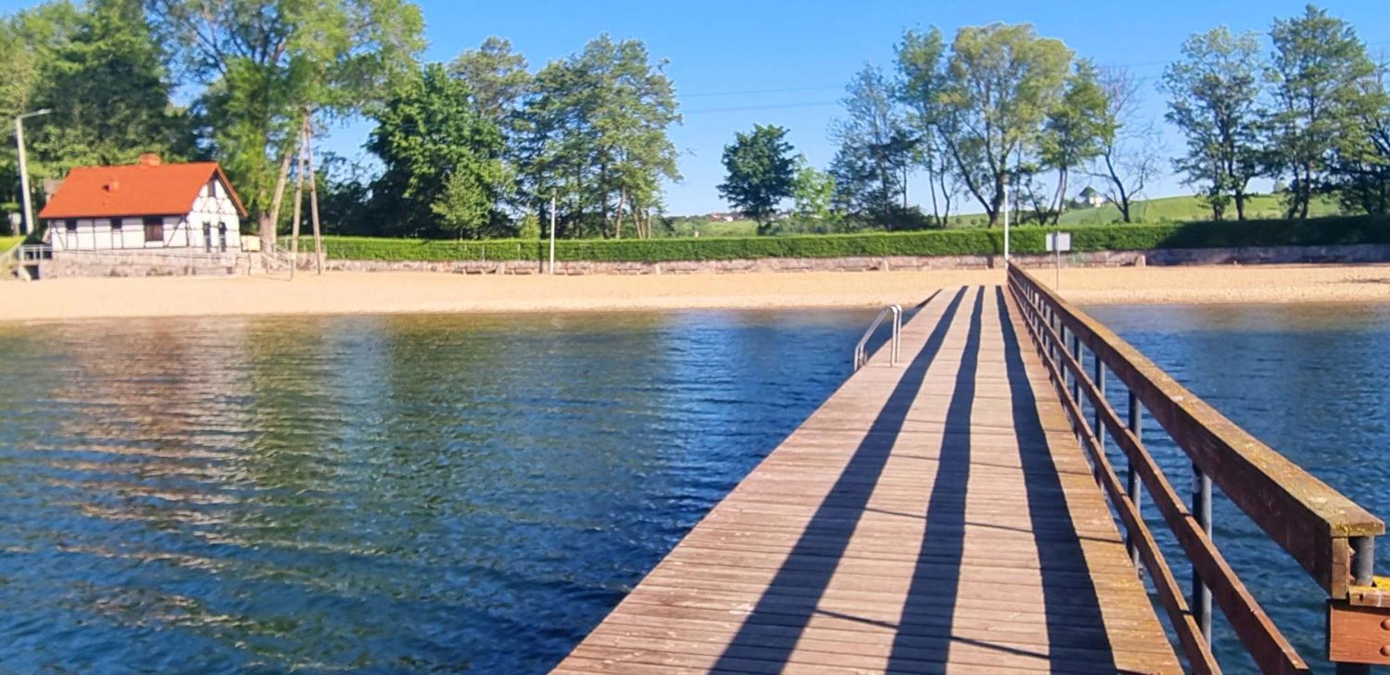 Gosciniec Skolimowka Restauracja I Pokoje Ze Sniadaniem Na Kaszubach Chmielno Esterno foto
