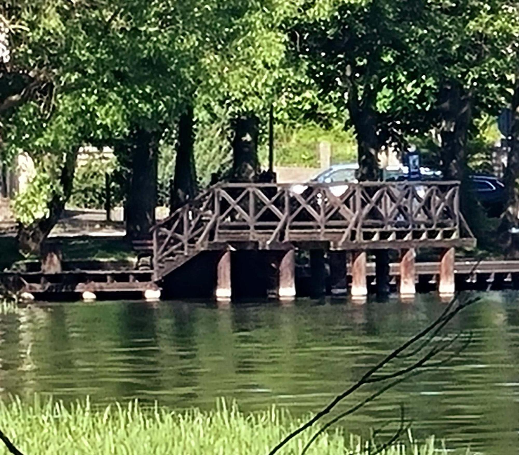 Gosciniec Skolimowka Restauracja I Pokoje Ze Sniadaniem Na Kaszubach Chmielno Esterno foto